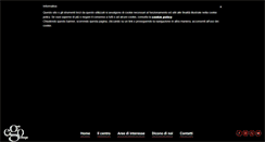 Desktop Screenshot of egovillage.it